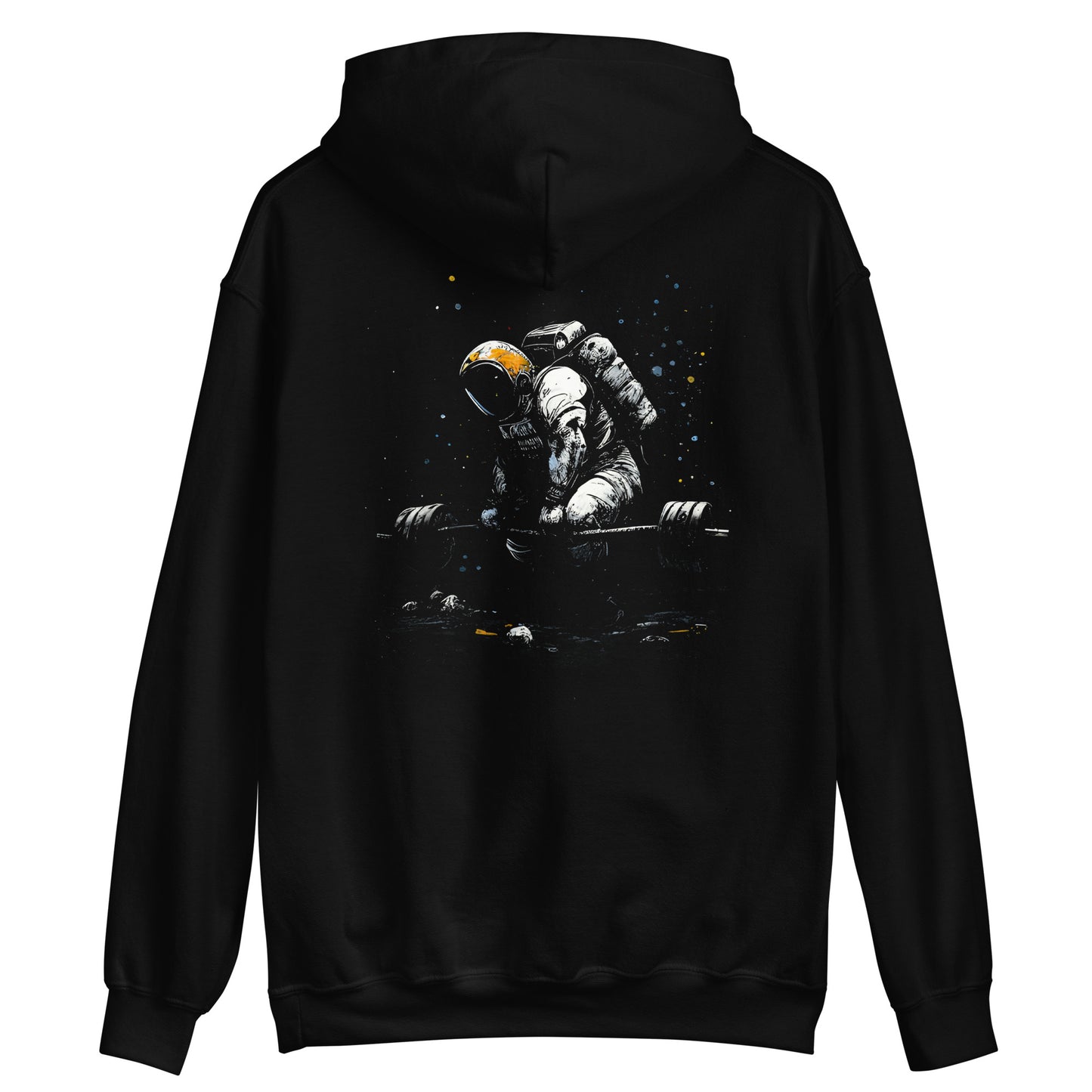 Astro Hoodie