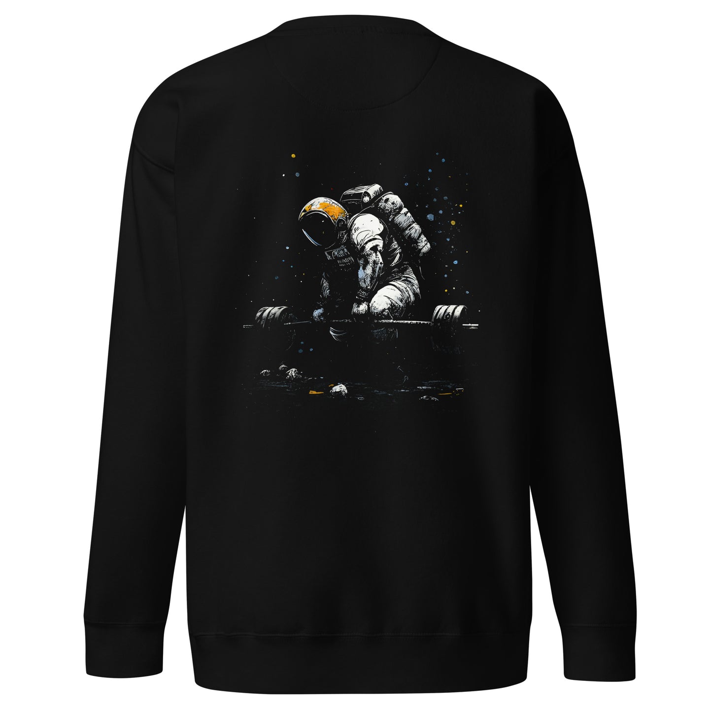 Astro Sweatshirt