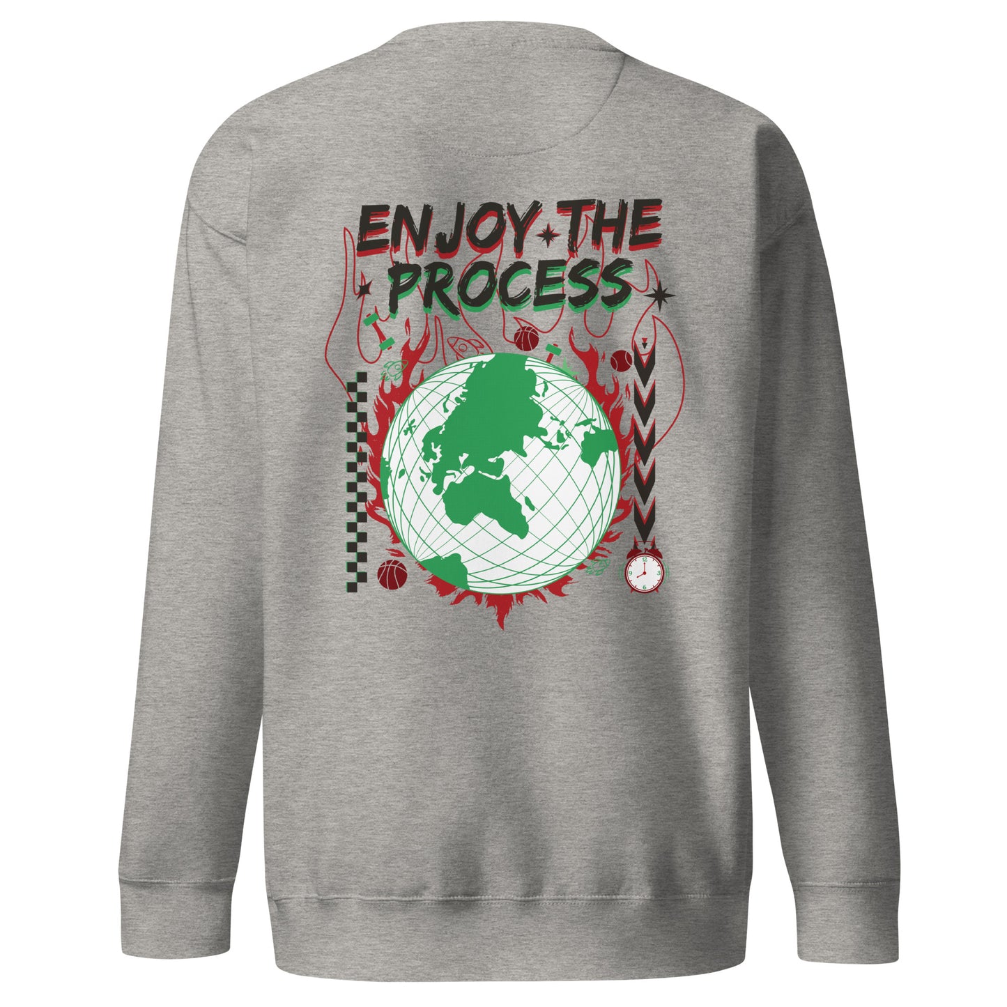 ETP Sweatshirts