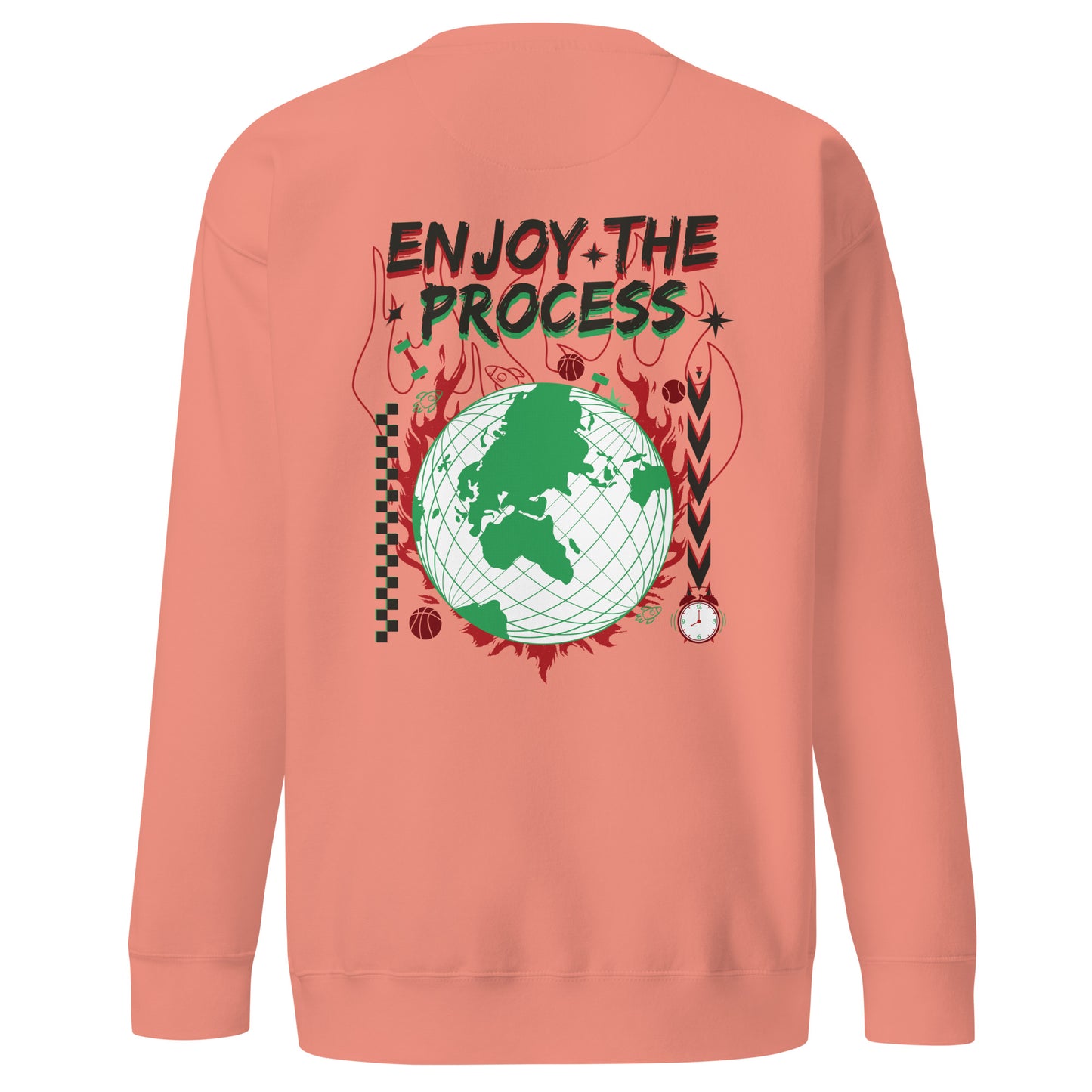 ETP Sweatshirts