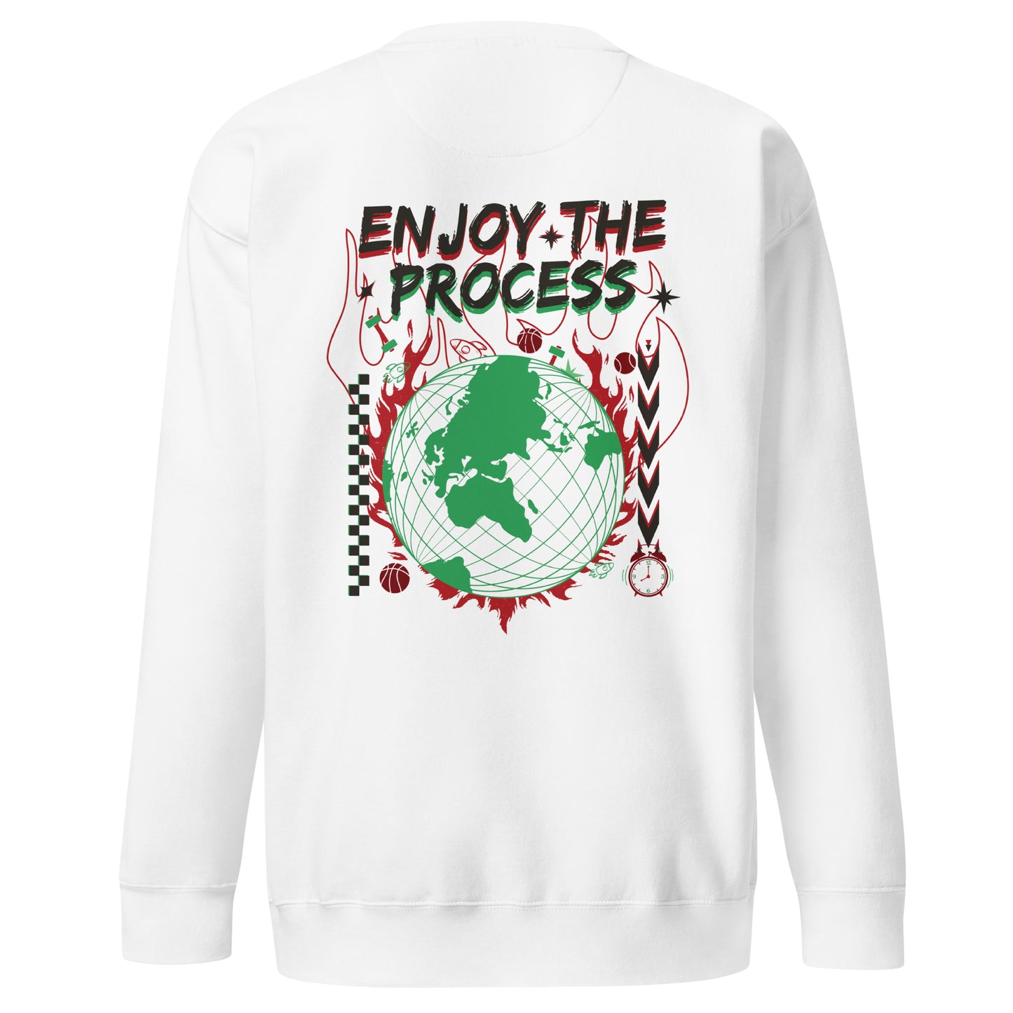 ETP Sweatshirts